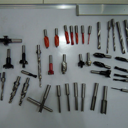 CNC Router tool kits