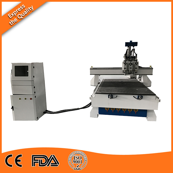 multi head wood cnc router , new cnc machines for sale in india