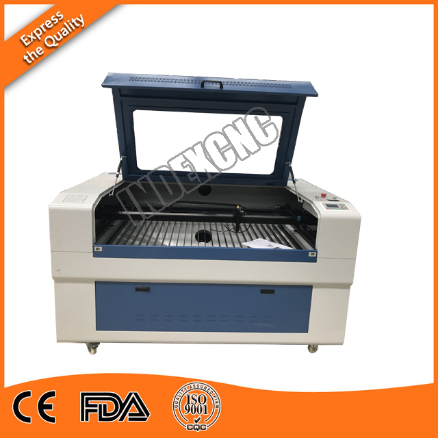 90w 100w 130w 150w wood plywood acrylic leather laser cutting machine 