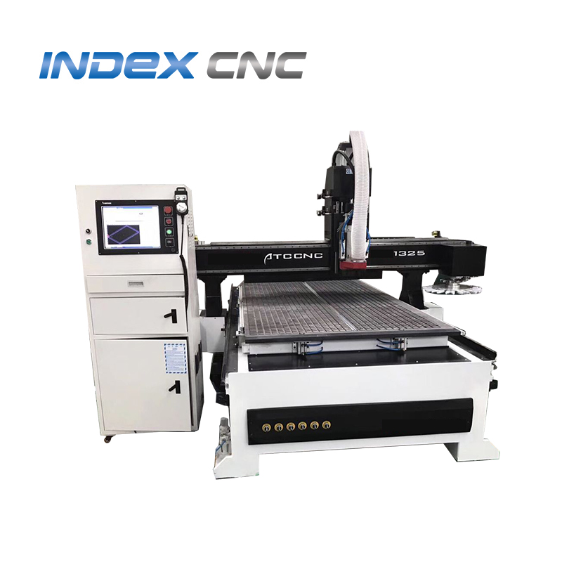 2030 Professional Italy 9.0KW 3D air cooled spindle furniture making wood kitchen cabinet door flat ATC cnc router