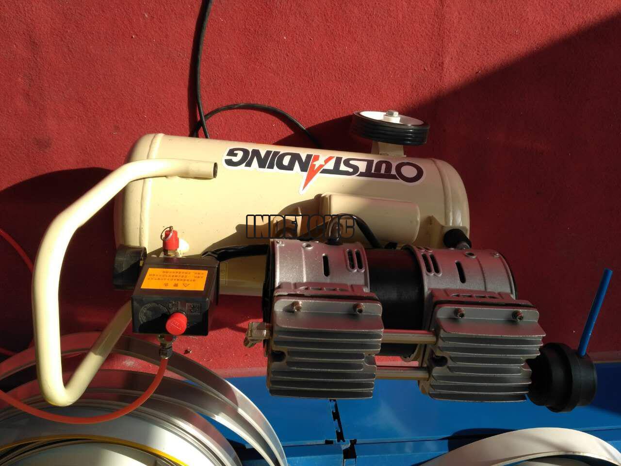 cnc bending machine