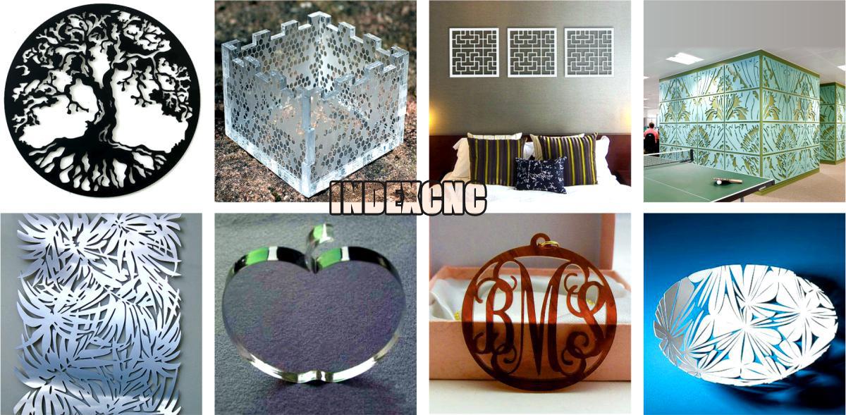 INDEXCNC laser 