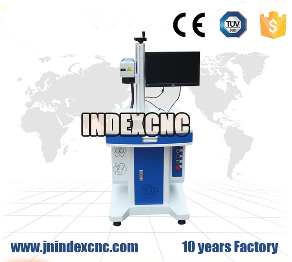 color laser marking machine