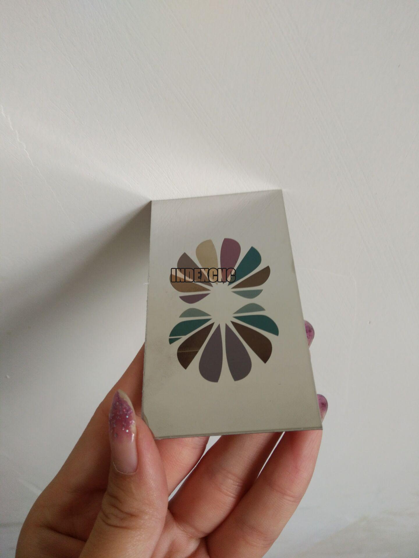 color laser marking machine