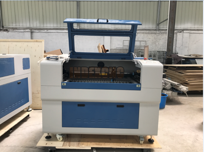 6090 laser machine