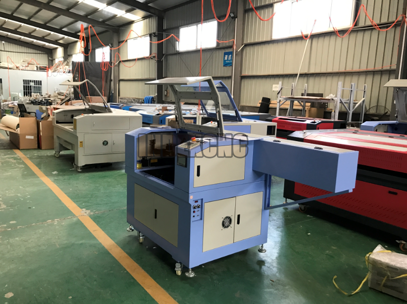 mixed laser cutting machine